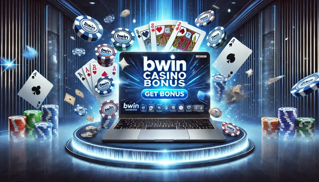 Bwin Casino Banner Get Bonus.