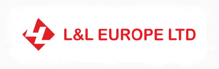 L&L Europe Ltd logo for Links.