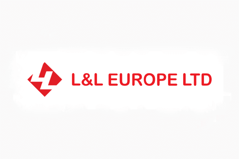 L&L Europe Ltd logo for Links.