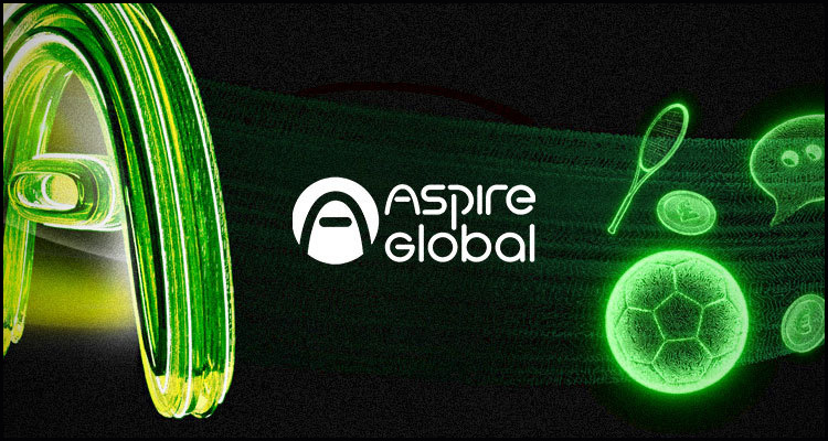 Aspire Global sister sites.