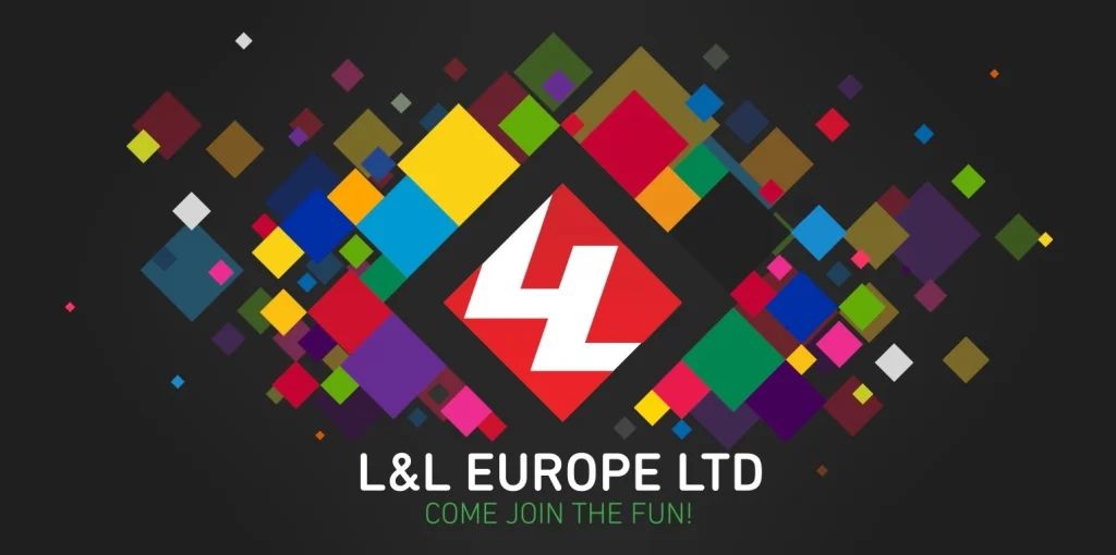 L and l europe ltd banner for page.