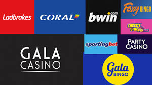 LC International Limited sister sites casinos.